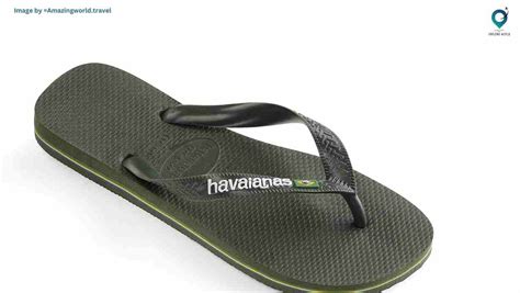 Havaianas Everywhere: How a Flip.